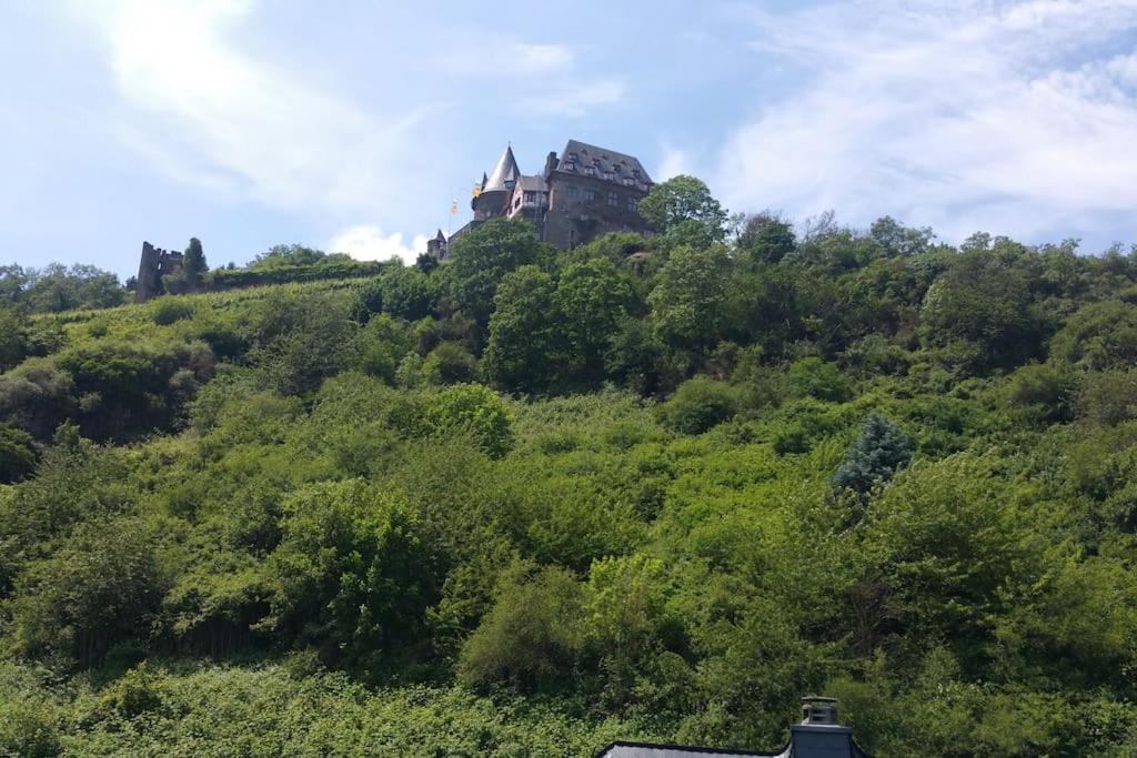 Schoene Wohnung Im Jugendstilhaus Im Weltkulturerbe 巴哈拉赫 外观 照片