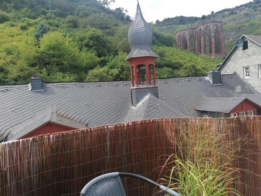 Schoene Wohnung Im Jugendstilhaus Im Weltkulturerbe 巴哈拉赫 外观 照片