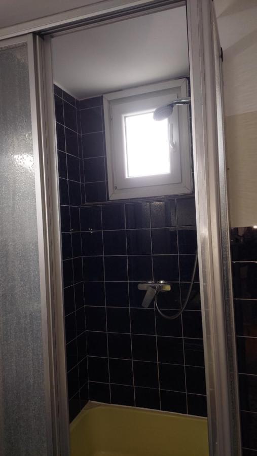 Schoene Wohnung Im Jugendstilhaus Im Weltkulturerbe 巴哈拉赫 外观 照片